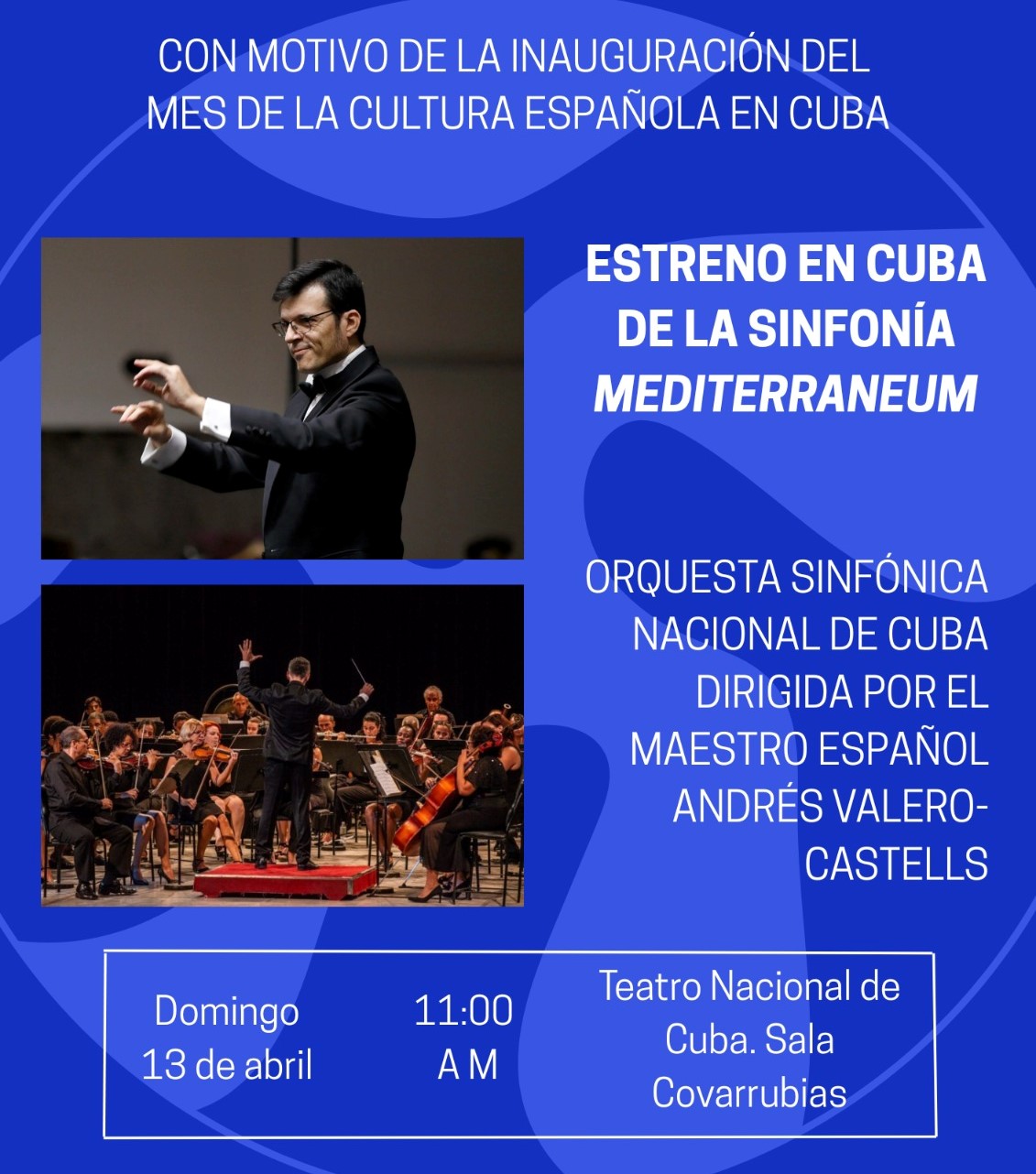 mes-de-la-cultura-espanola-en-cuba-inicia-con-estreno-sinfonia-mediterraneum