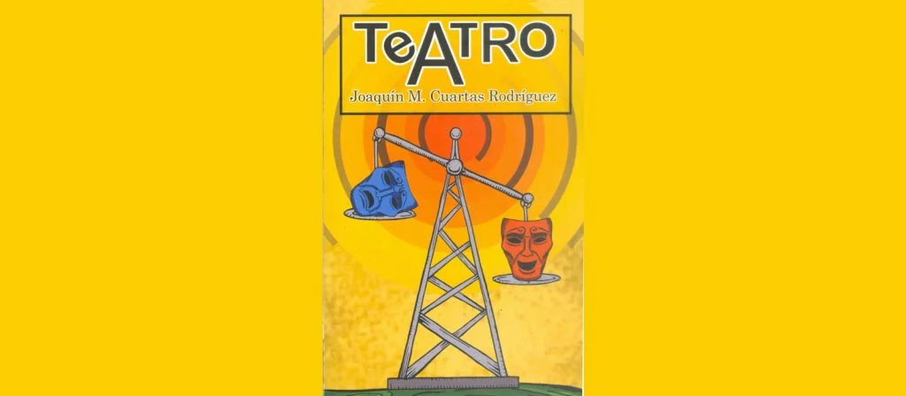 presentaran-libro-teatro-de-joaquin-m-cuartas