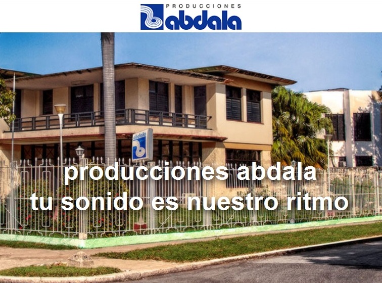 producciones-abdala-22-anos-al-servicio-de-la-musica-de-cuba