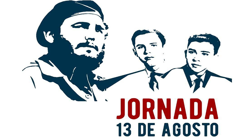 realiza-la-ahs-jornada-homenaje-a-fidel-y-a-los-hermanos-saiz