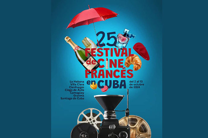 realizaran-xxv-festival-de-cine-frances-en-cuba