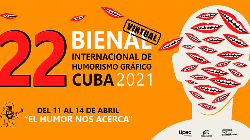 sera-virtual-la-xxii-bienal-internacional-de-humorismo-grafico