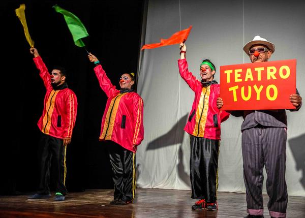 teatro-tuyo-celebrara-sus-22-anos-de-creacion-a-favor-del-clown-en-cuba