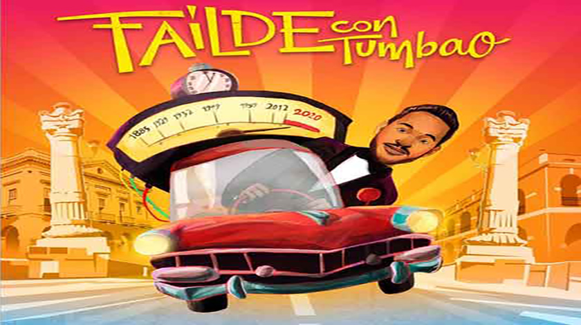 tumbao-primer-clip-en-animados-de-la-orquesta-failde-video