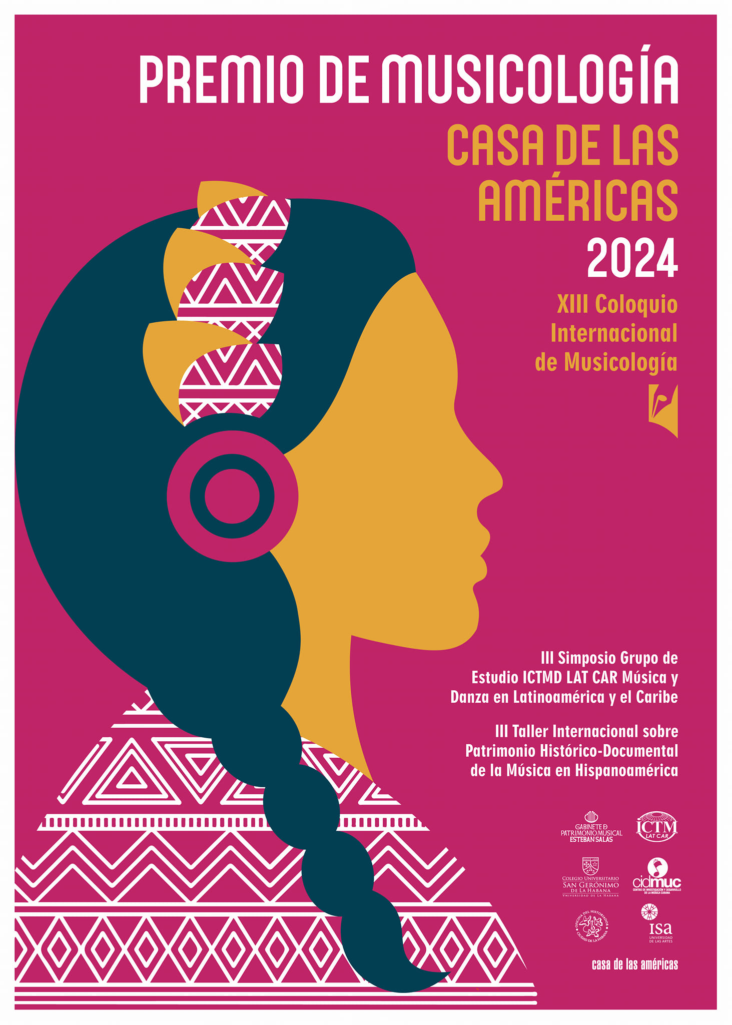 comezara-el-premio-de-musicologia-casa-de-las-americas-2024