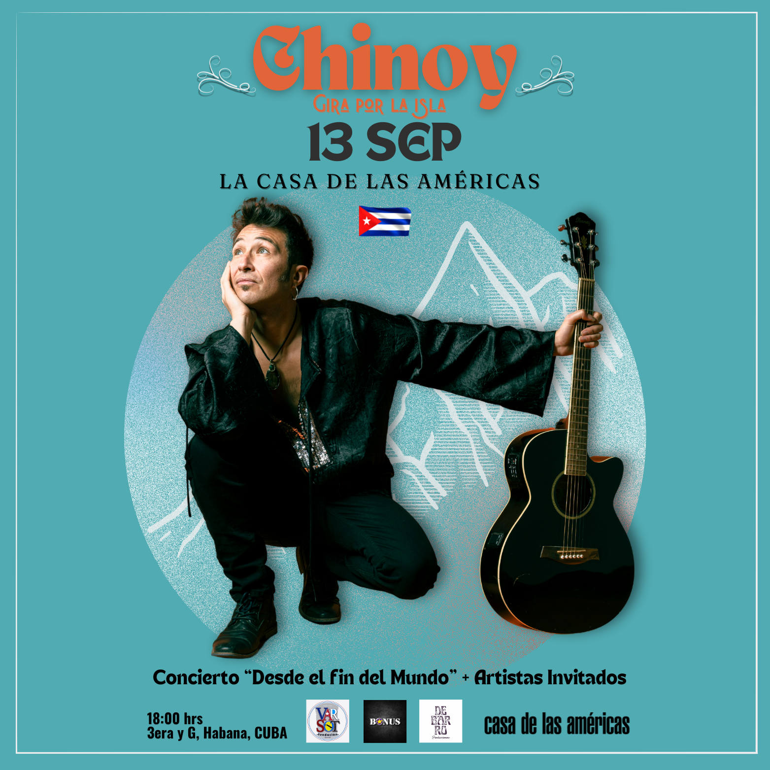 desde-el-fin-del-mundo-concierto-de-chinoy-en-la-casa-de-las-americas