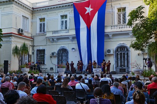 celebran-en-los-jardines-el-mincult-el-dia-del-trabajador-de-la-cultura