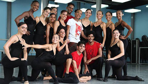 celebraran-en-cuba-xxv-encuentro-internacional-de-academias-de-ballet