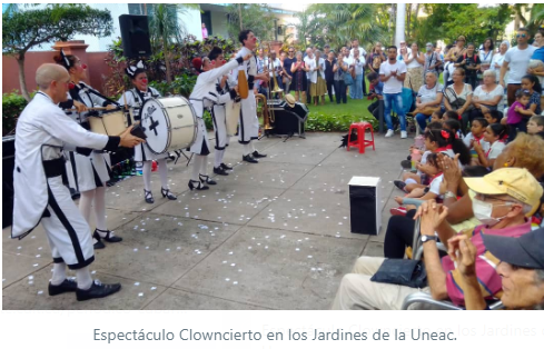 cinco-lustros-del-sueno-de-un-nino-la-realidad-de-un-grupo-y-el-sacerdocio-de-un-hombre