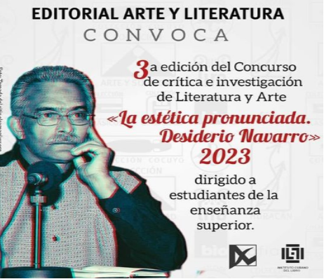 convocan-al-concurso-la-estetica-pronunciada-desiderio-navarro-2023