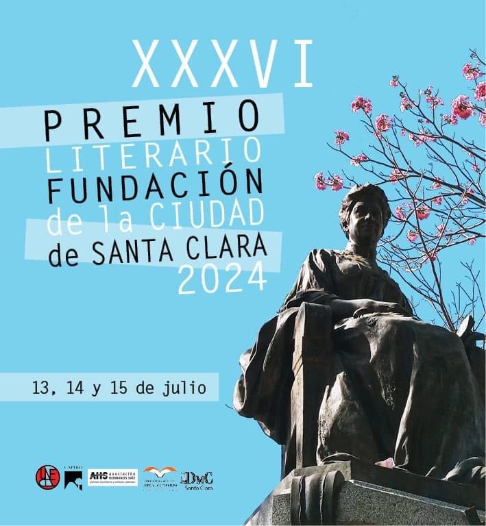 convocatoria-de-la-xxxvi-edicion-del-premio-literario-fundacion-de-la-ciudad-de-santa-clara