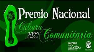 dan-a-conocer-los-ganadores-del-premio-nacional-de-cultura-comunitaria-2020