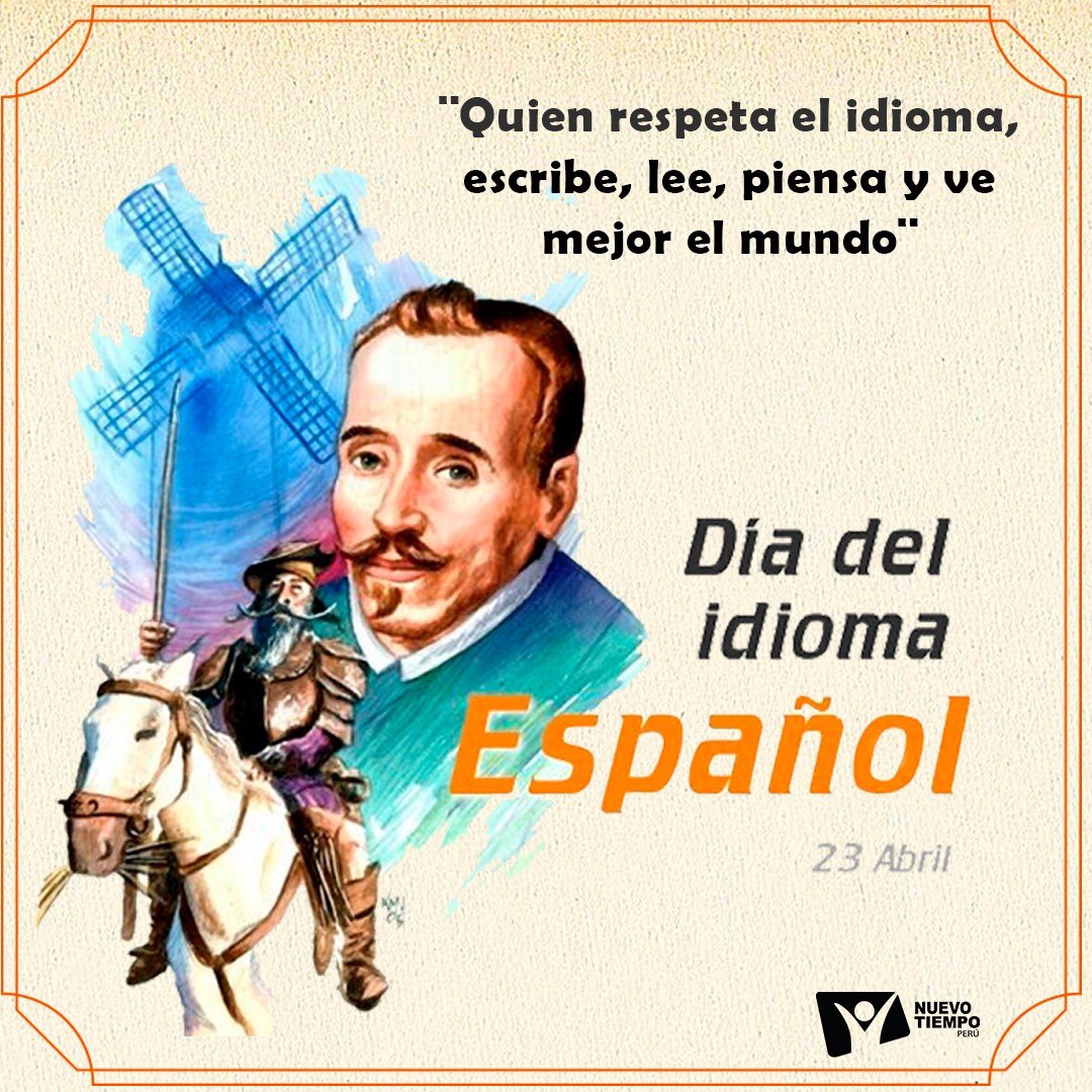 dia-del-idioma-espanol-cervantes-el-quijote-sancho-y-otros-molinos-de-viento