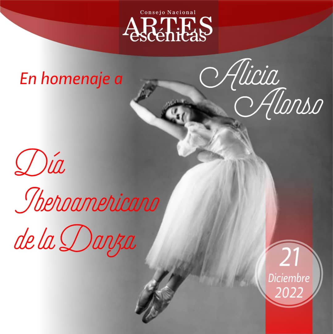 dia-iberoamericano-de-la-danza-enaltece-legado-de-alicia-alonso