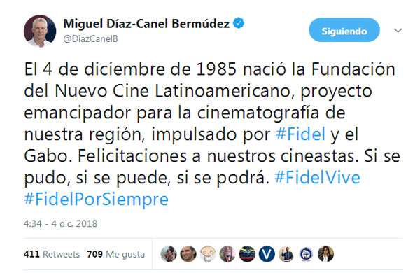 diaz-canel-resalta-nacimiento-de-fundacion-nuevo-cine-latinoamericano