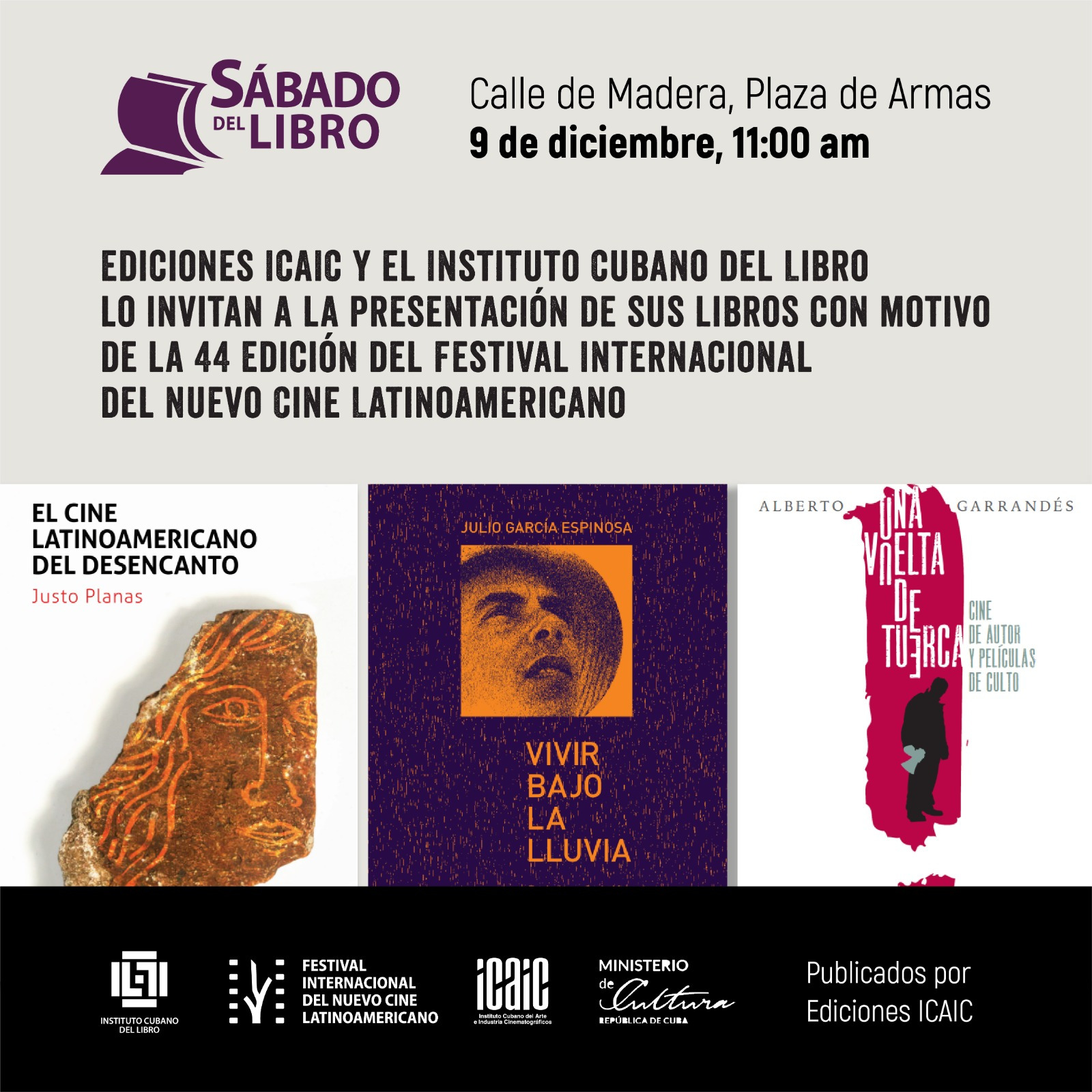 ediciones-icaic-en-el-festival-de-cine-de-la-habana-tres-titulos