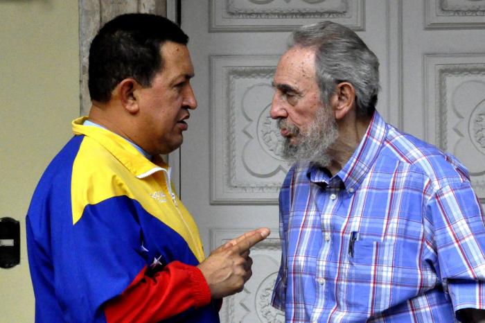 en-produccion-documental-sobre-golpe-de-estado-a-chavez-en-venezuela