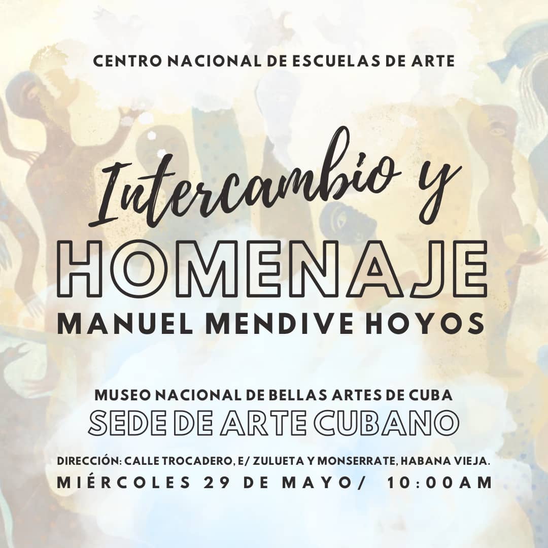 encuentro-entre-estudiantes-de-san-alejandro-y-manuel-mendive-homenaje-y-aprendizaje-en-el-museo-nacional-de-bellas-artes