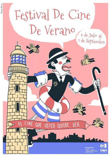 festival-de-cine-de-verano-llegara-a-todas-las-provincias-cubanas