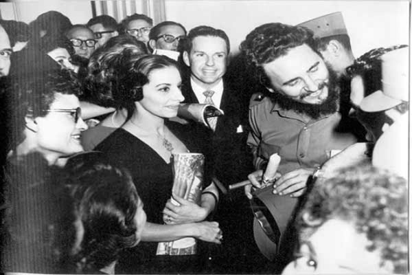 fidel-uno-de-los-artifices-del-ballet-cubano