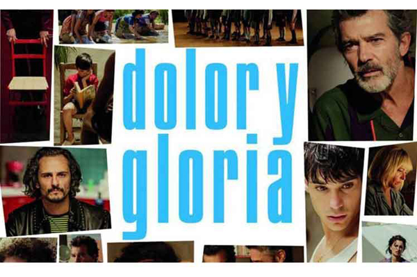 filme-dolor-y-gloria-inaugura-muestra-de-cine-espanol-en-la-habana