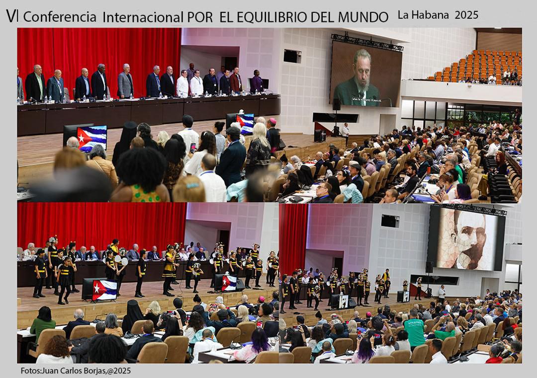 inauguran-vi-conferencia-internacional-por-el-equilibrio-del-mundo-en-el-aniversario-del-natalicio-de-jose-mart