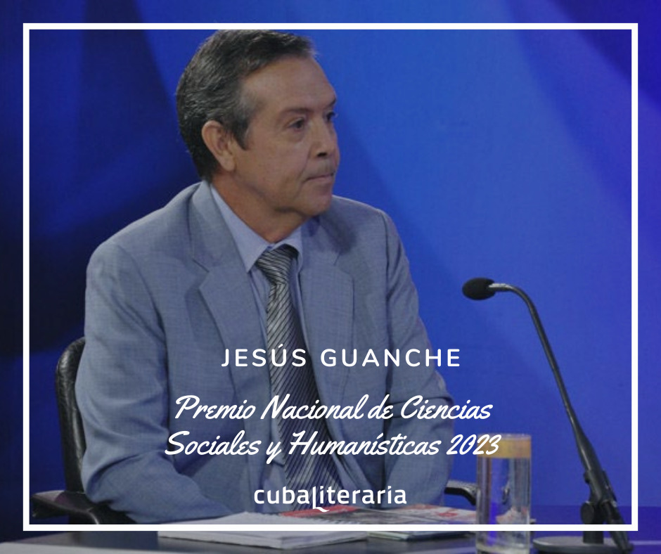 jesus-guanche-premio-nacional-de-ciencias-sociales-y-humanisticas-2023