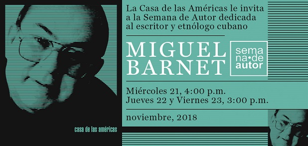 la-obra-de-miguel-barnet-presente-en-la-semana-de-autor-de-la-casa-de-las-americas