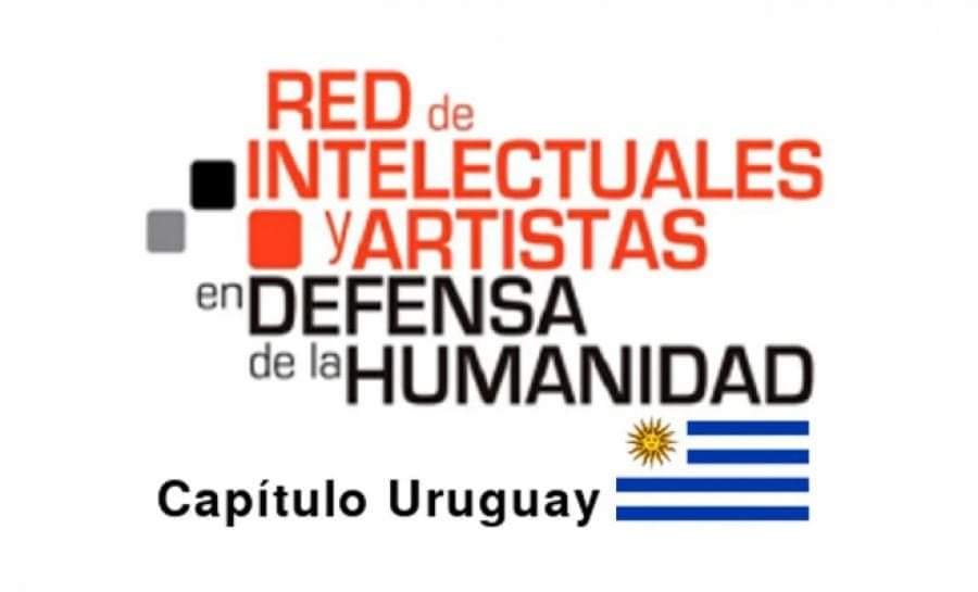 la-red-en-defensa-dela-humanidad-capitulo-uruguay-replica-declaraciones-de-casa-de-las-americas