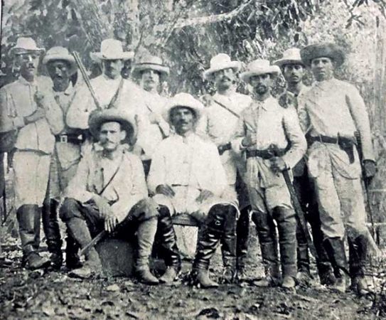 los-generales-negros-de-la-guerra-de-independencia-1895-1898-luis-bonne-bonne-y-alfonso-goulet-goulet