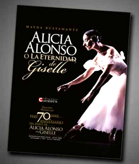 nuevo-libro-resaltara-impronta-de-cubana-alicia-alonso-en-giselle