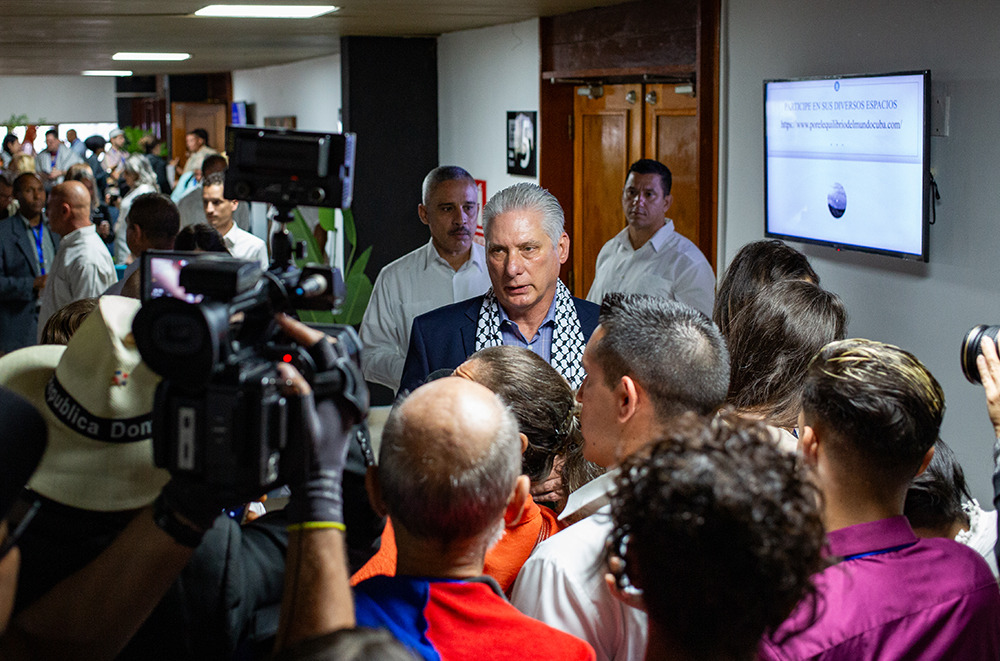 participa-diaz-canel-en-jornada-de-clausura-de-la-vi-conferencia-internacional-por-el-equilibrio-del-mundo