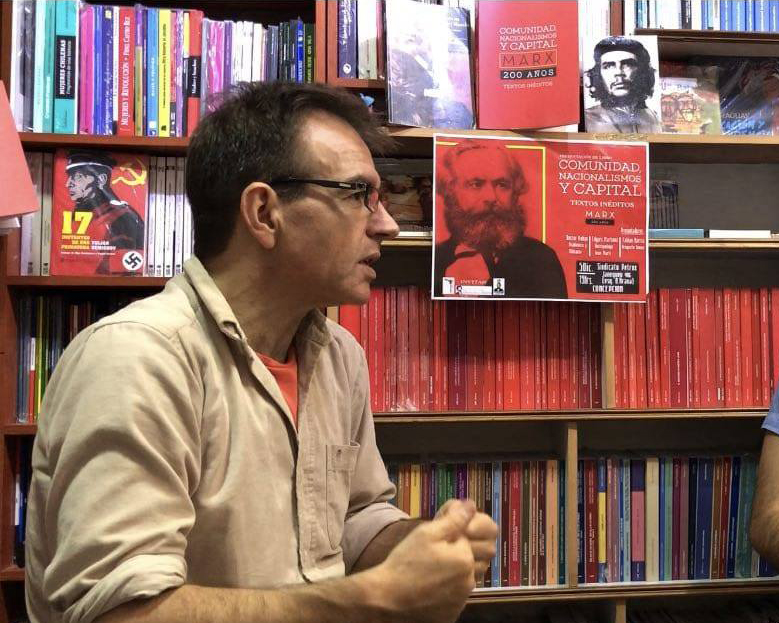 presentan-obra-de-nestor-kohan-en-46-feria-internacional-del-libro-de-buenos-aires