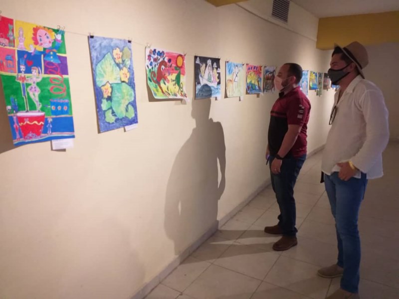 profesionales-de-las-artes-visuales-premian-el-talento-infantil