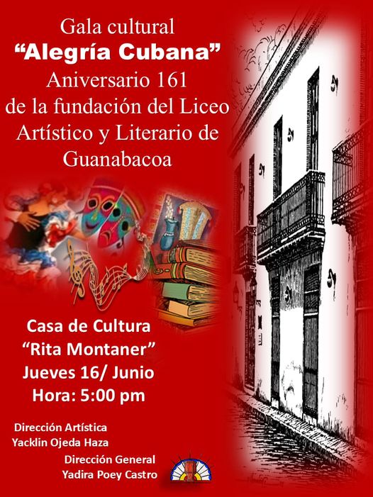 reinauguran-casa-de-cultura-rita-montaner-en-guanabacoa