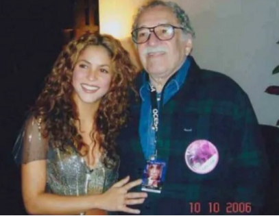 shakira-detalla-cuando-garcia-marquez-quiso-conocerla