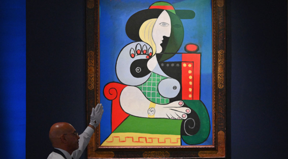 subastan-cuadro-de-pablo-picasso-en-139-millones-de-dolares